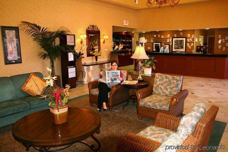 Hampton Inn & Suites San Clemente Interior photo